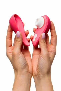 Vibromasseur Liberty 2