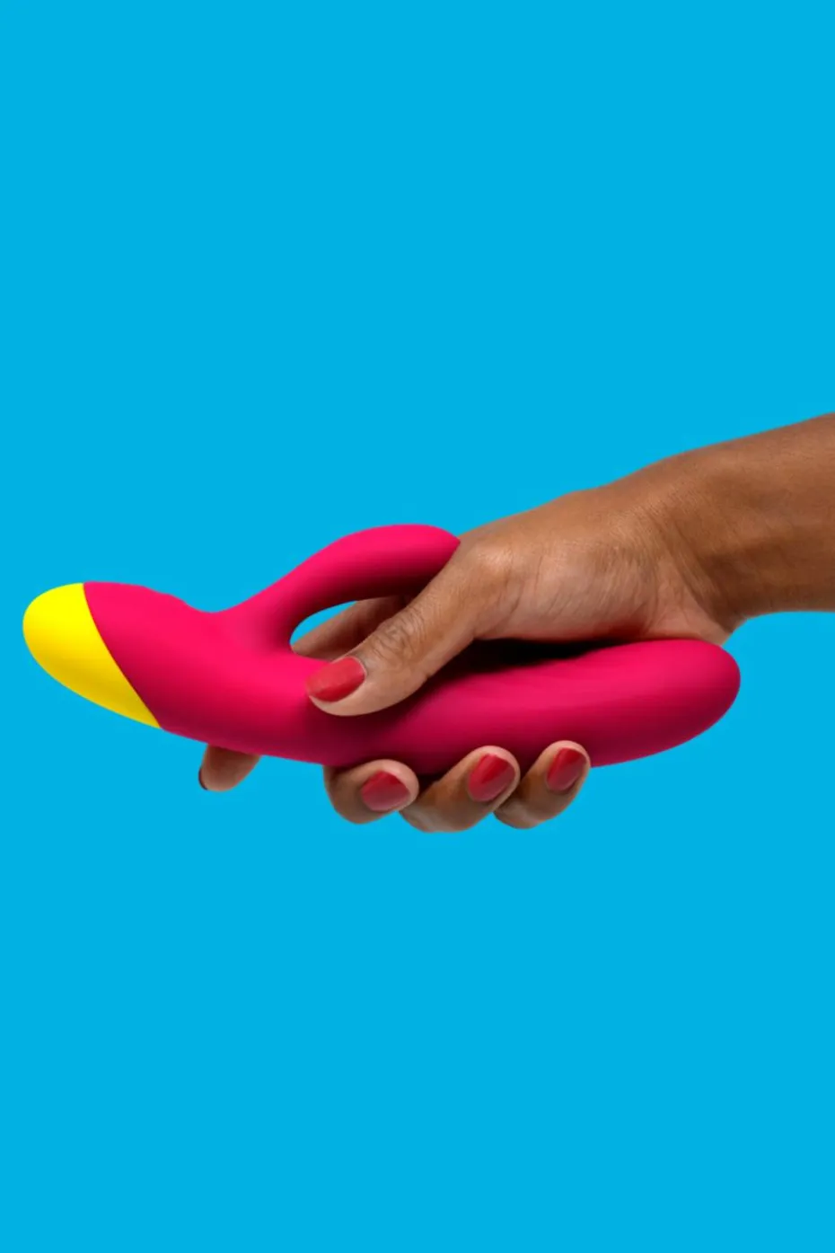 Vibromasseur Romp Jazz
