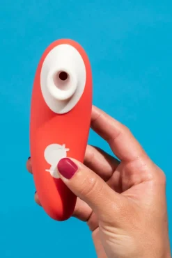Vibromasseur Romp Switch