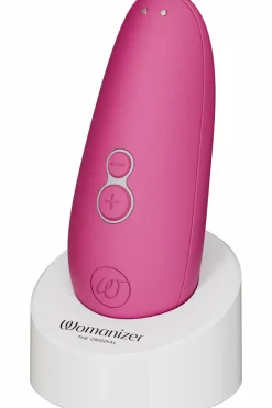 Vibromasseur Starlet 3