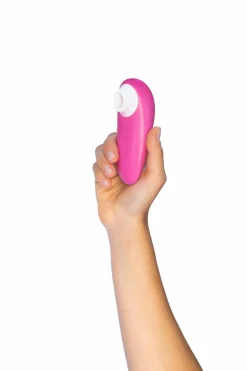 Vibromasseur Starlet 3