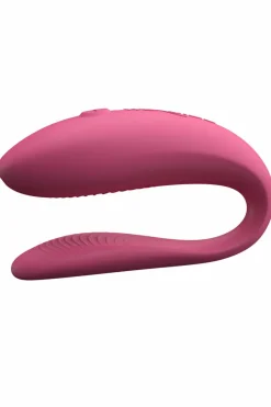 Vibromasseur Sync lite
