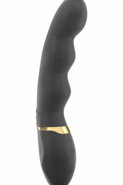 Vibromasseur Too-Much 2.0