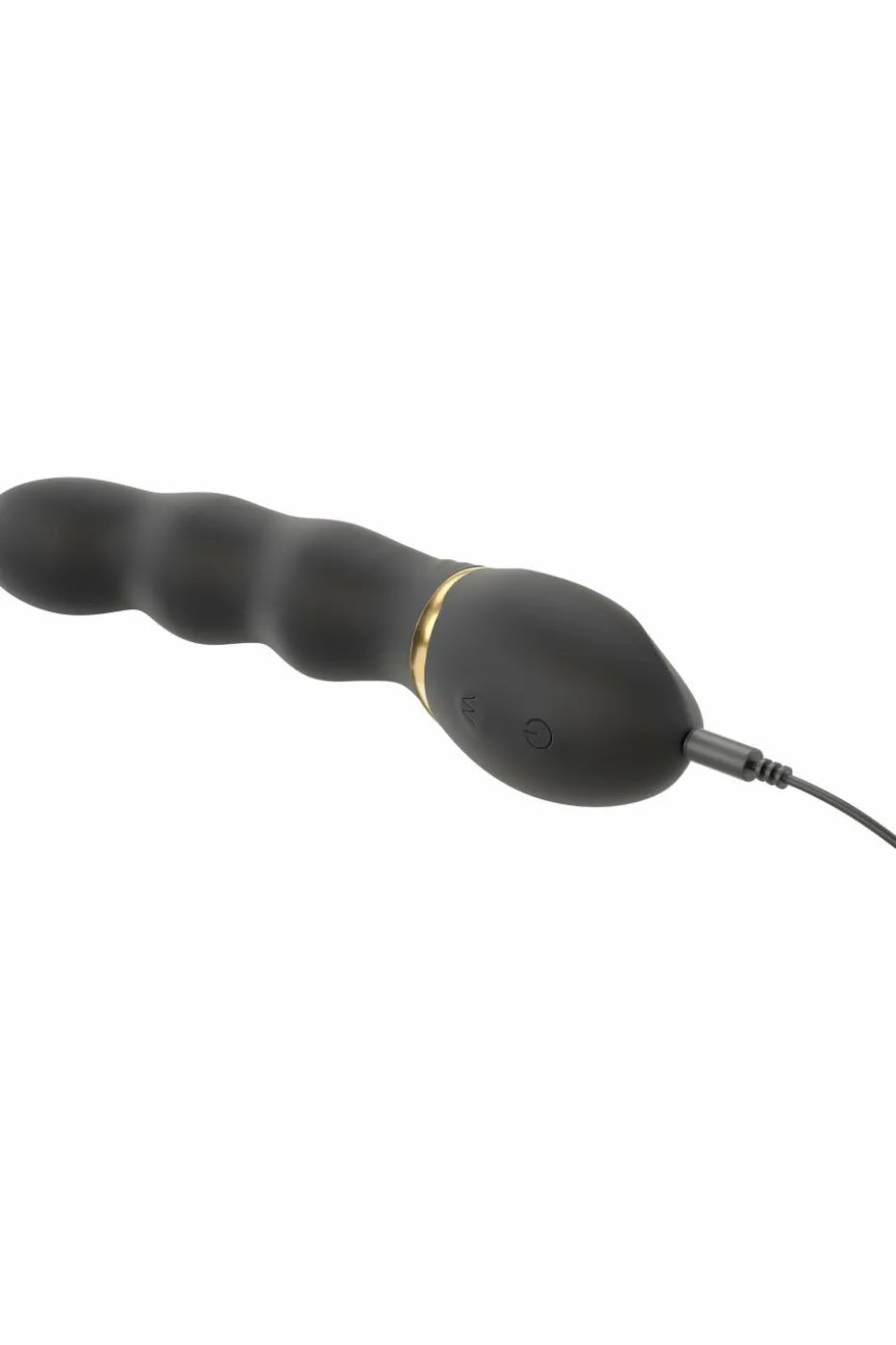 Vibromasseur Too-Much 2.0