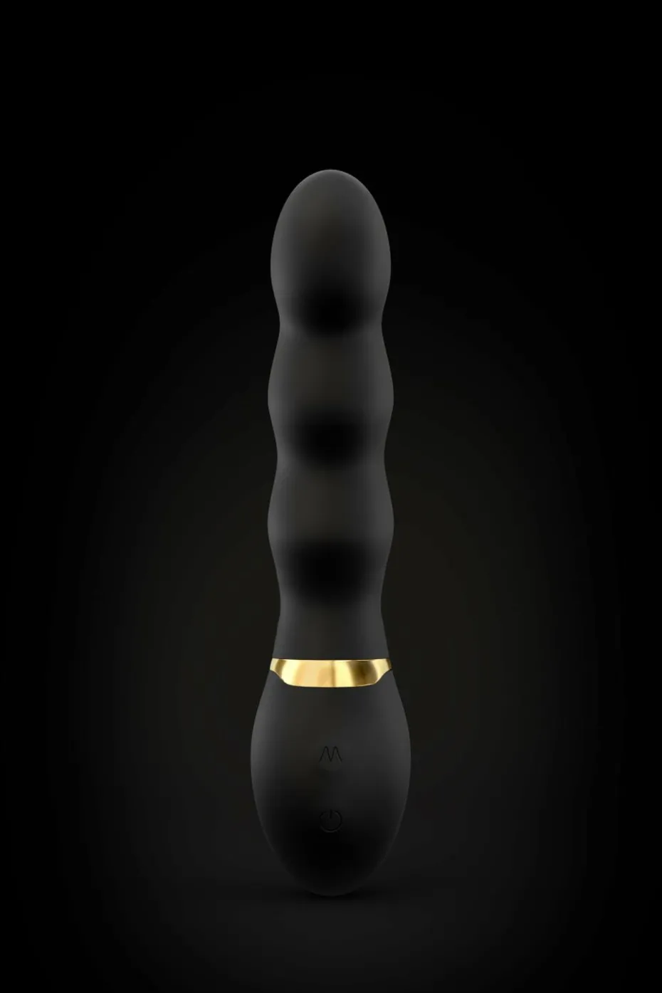 Vibromasseur Too-Much 2.0