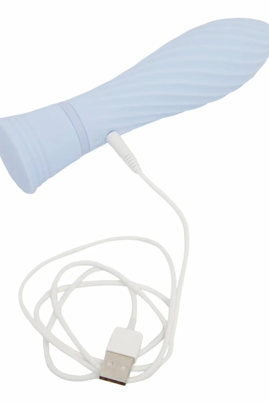 Vibromasseur ultra doux Ibra Althea