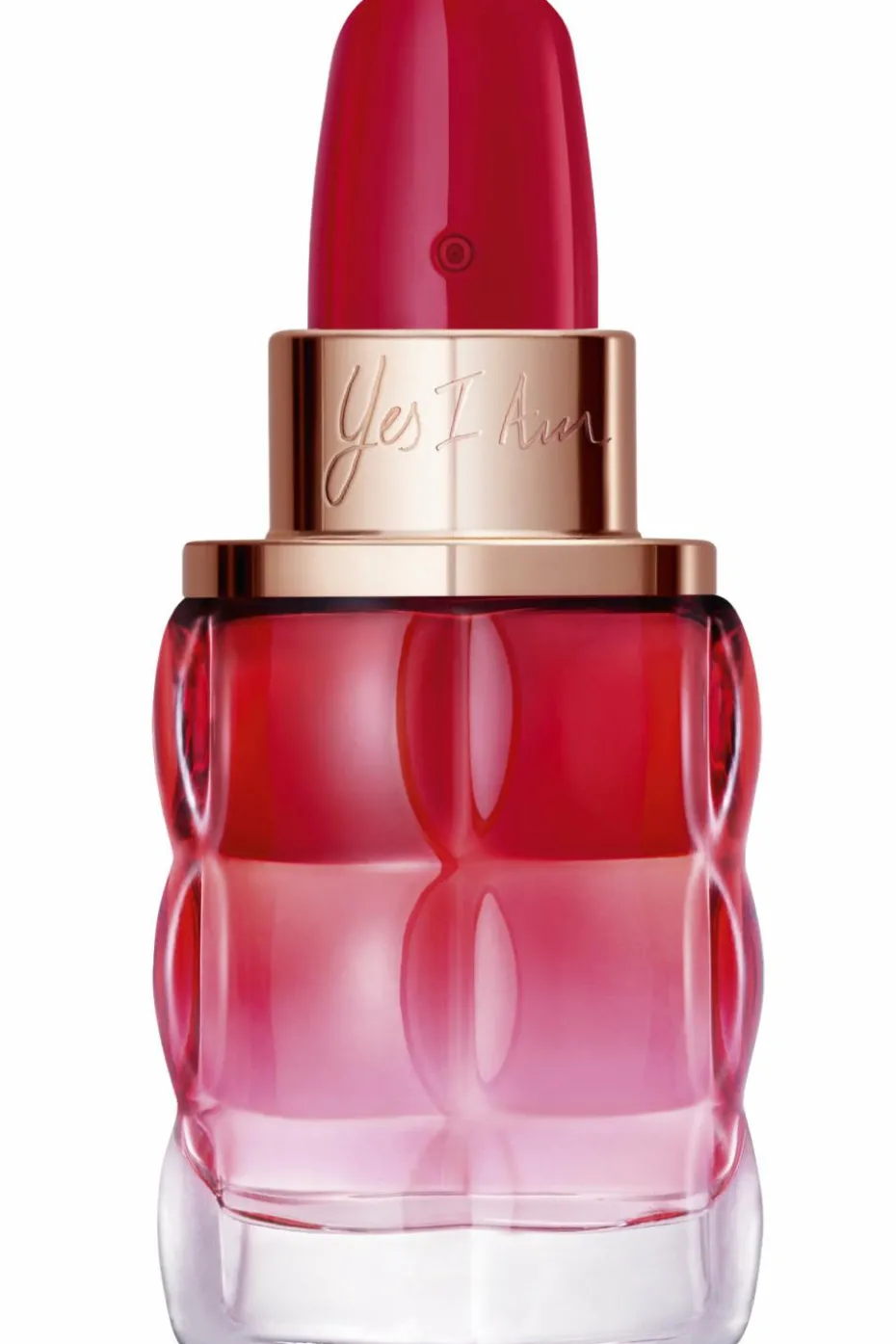 Yes I Am Bloom Up! Eau de parfum