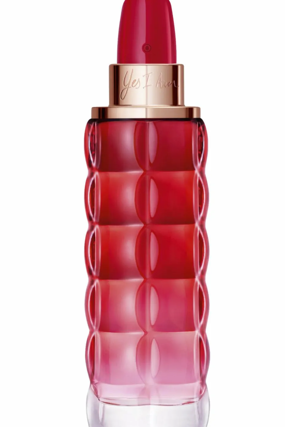 Yes I Am Bloom Up! Eau de parfum