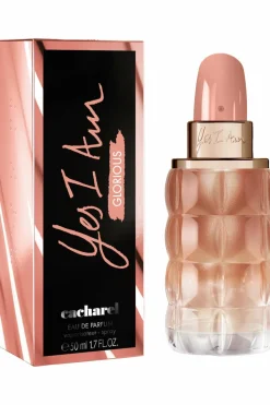 Yes I Am Glorious Eau de Parfum